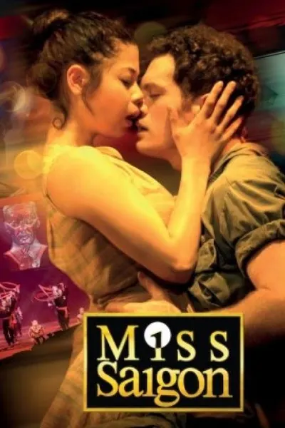 Miss Saigon 25Th Anniversary