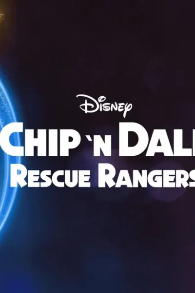Chip 'N Dale: Rescue Rangers