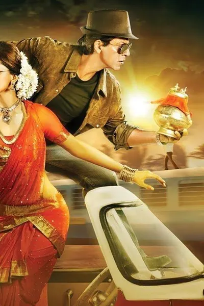 Chennai Express