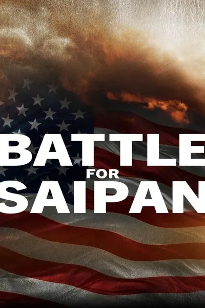 Battle for Saipan