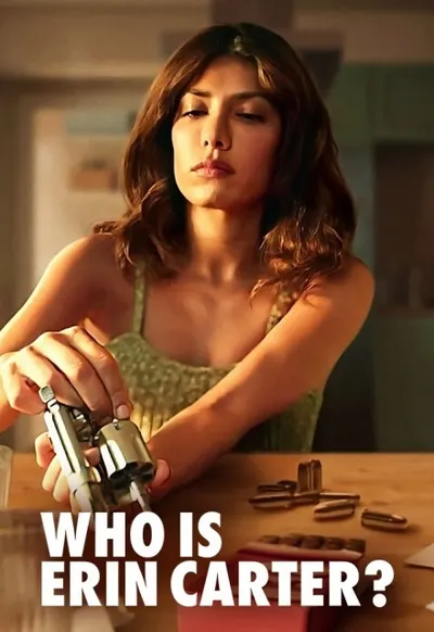 Who Is Erin Carter