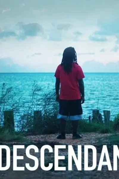 Descendant