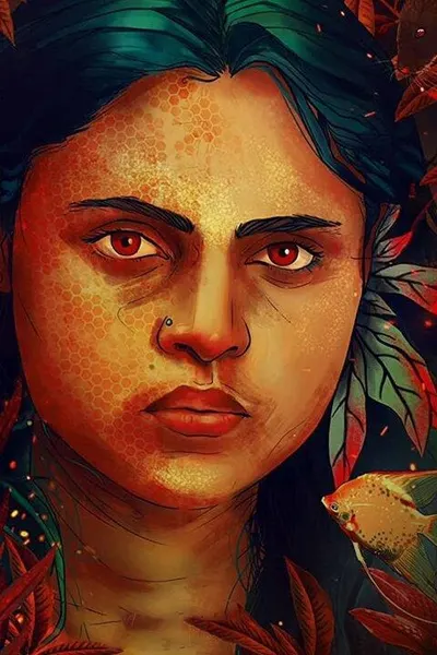 Rekha