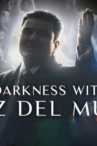 The Darkness Within La Luz Del Mundo