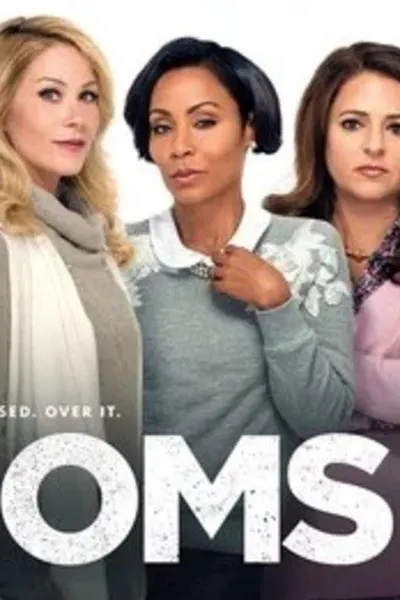 Bad Moms