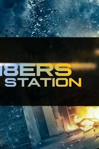 The Numbers Station