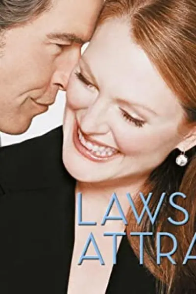 Laws of Attraction