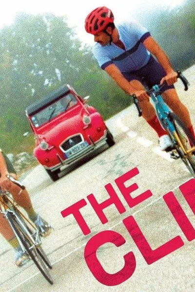 The Climb