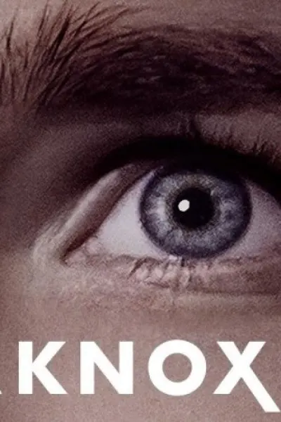 Amanda Knox