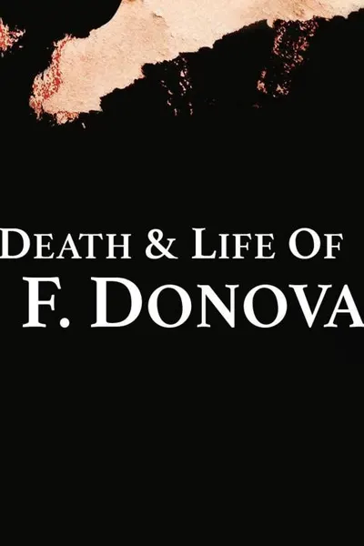 The Death and Life of John F. Donovan