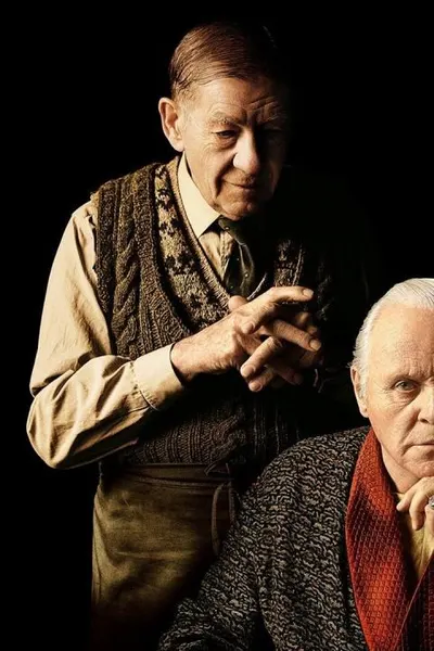 The Dresser