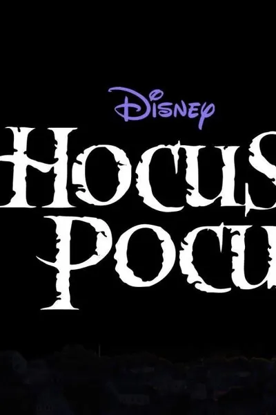 Hocus Pocus