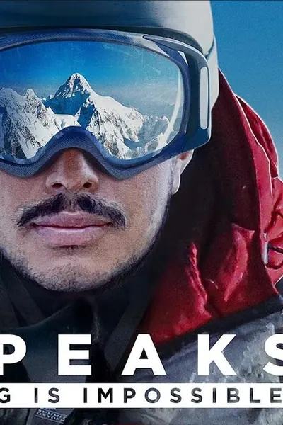 14 Peaks: Nothing Is Impossible