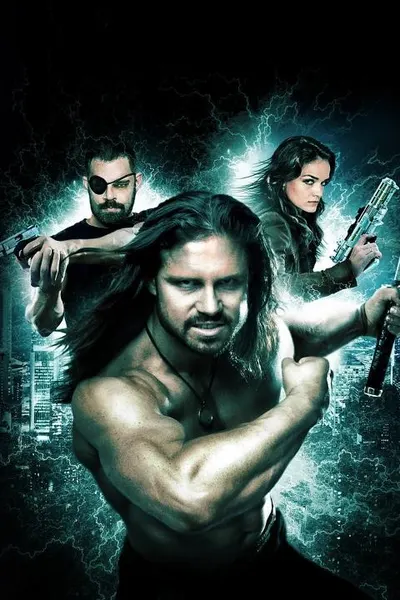 Sinbad and the War of the Furies
