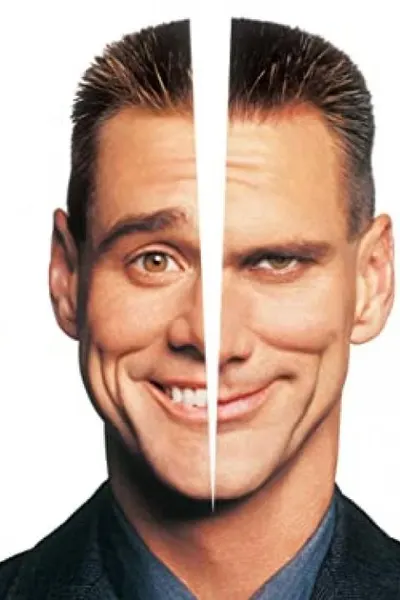 Me Myself and Irene