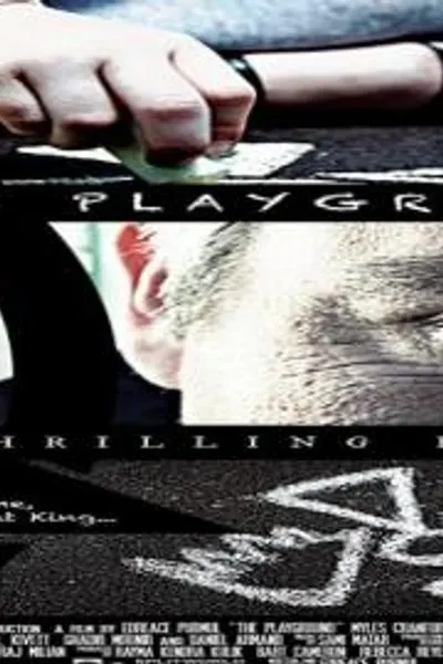 The Playground