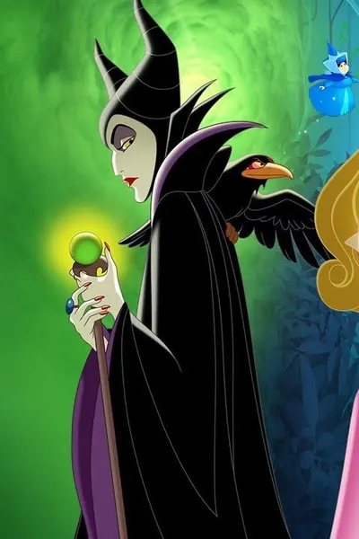 Sleeping Beauty (مدبلج)