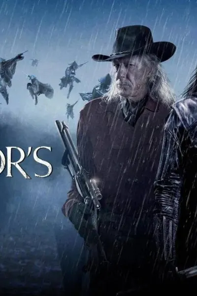 The Warrior's Way