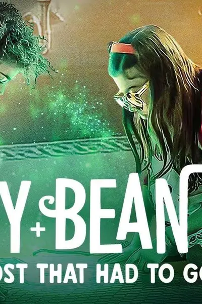 Ivy + Bean: The Ghost That Had to Go