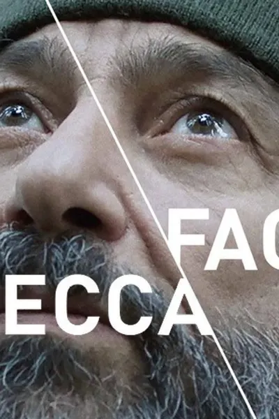 Facing Mecca