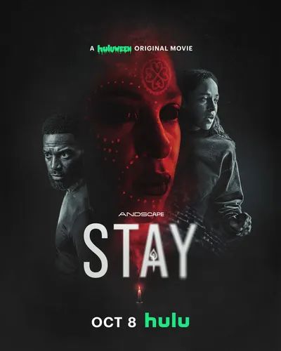 Stay