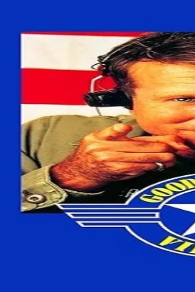 Good Morning Vietnam
