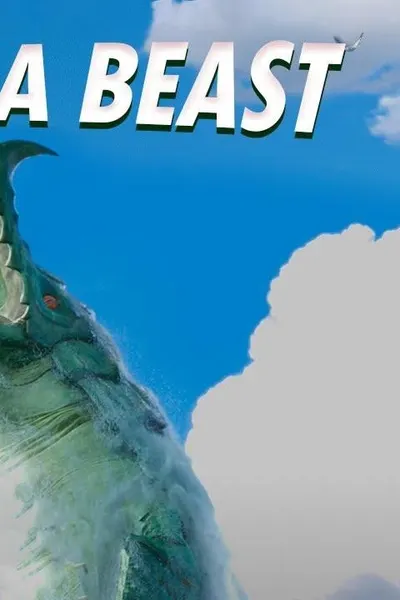 وحش البحر The Sea Beast (مدبلج)