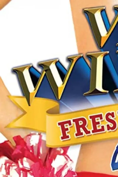 Van Wilder: Freshman Year