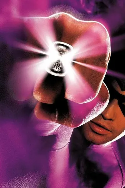 The Phantom