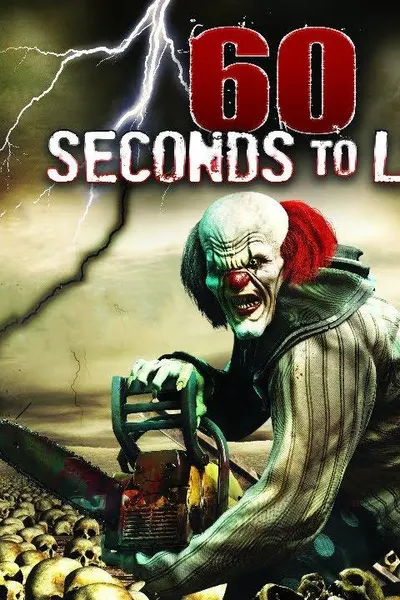 60 Seconds to Live