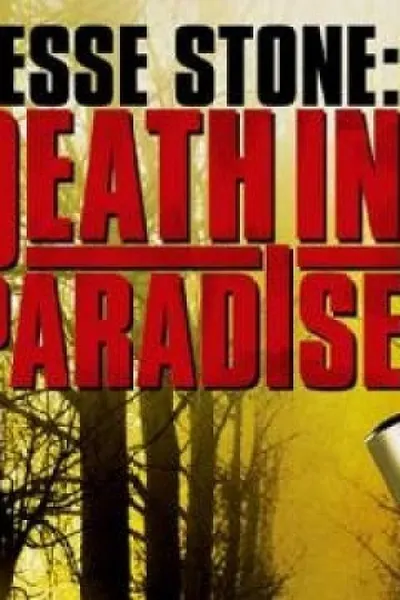 Jesse Stone: Death in Paradise