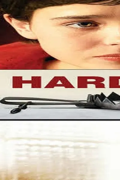 Hard Candy