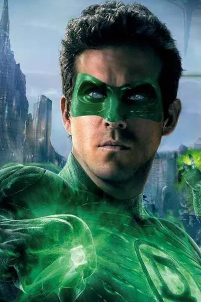 Green Lantern