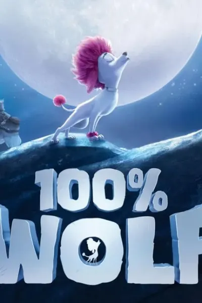 100% Wolf