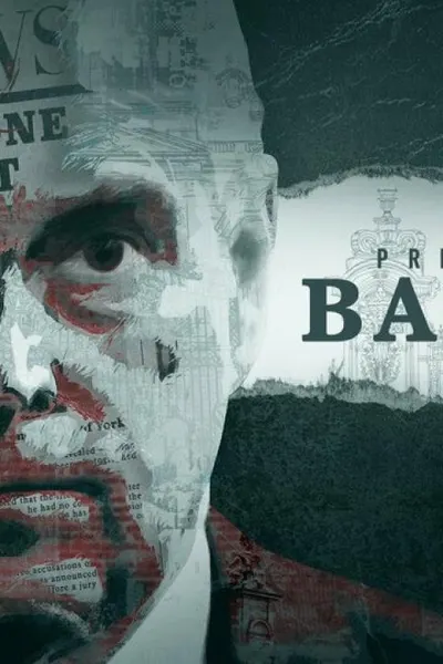 Prince Andrew: Banished