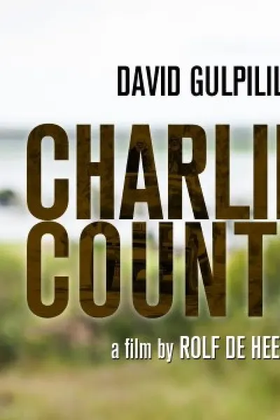 Charlie’s Country