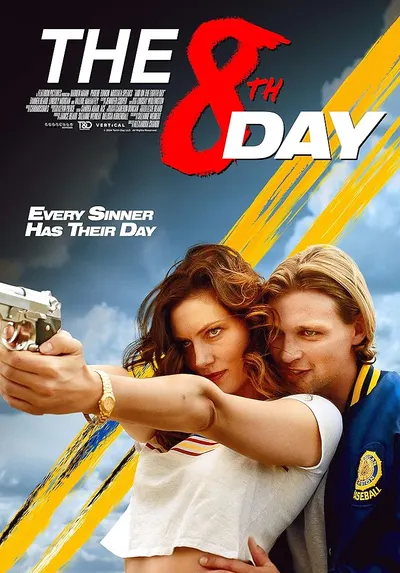 The 8Th Day