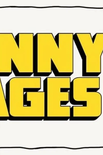Funny Pages