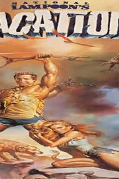National Lampoon’s Vacation
