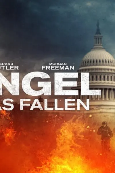 Angel Has Fallen