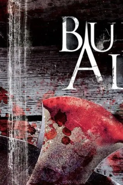 Buried Alive