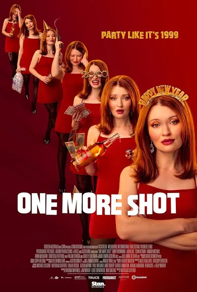 One More Shot