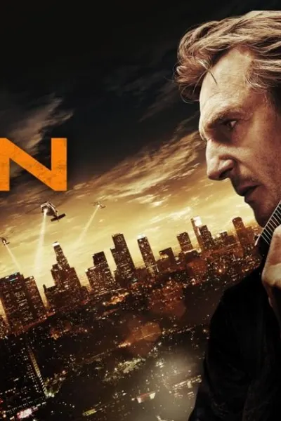 Taken 3