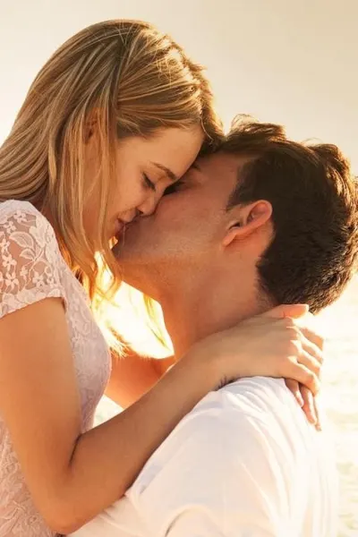Love at First Kiss