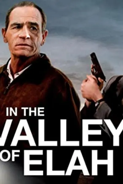 In the Valley of Elah