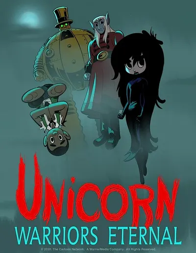Unicorn: Warriors Eternal