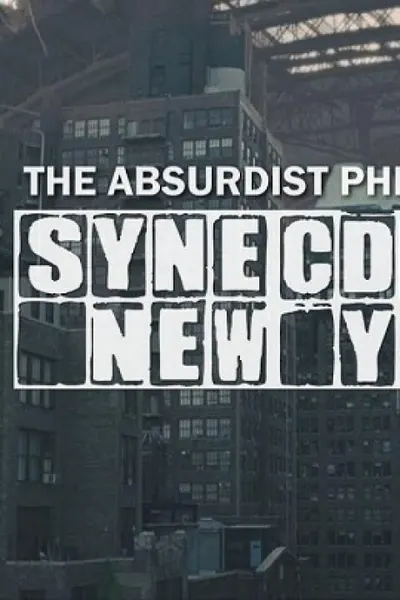 Synecdoche, New York