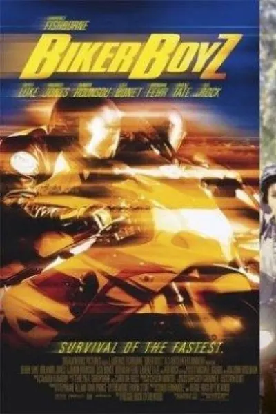 Biker Boyz