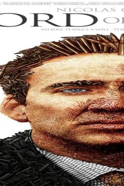 Lord of War