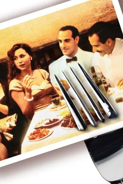 Big Night
